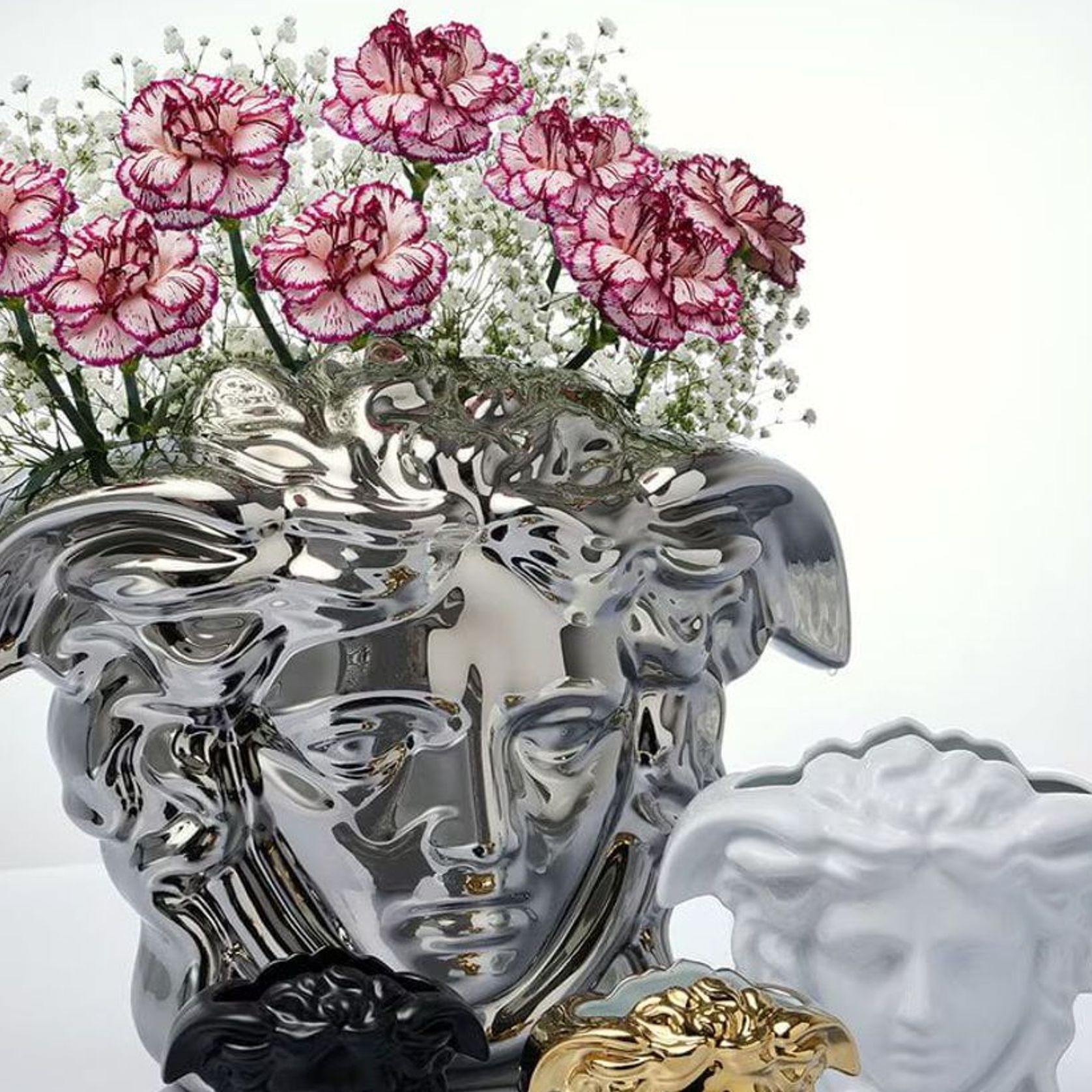 Medusa Grande gallery detail image
