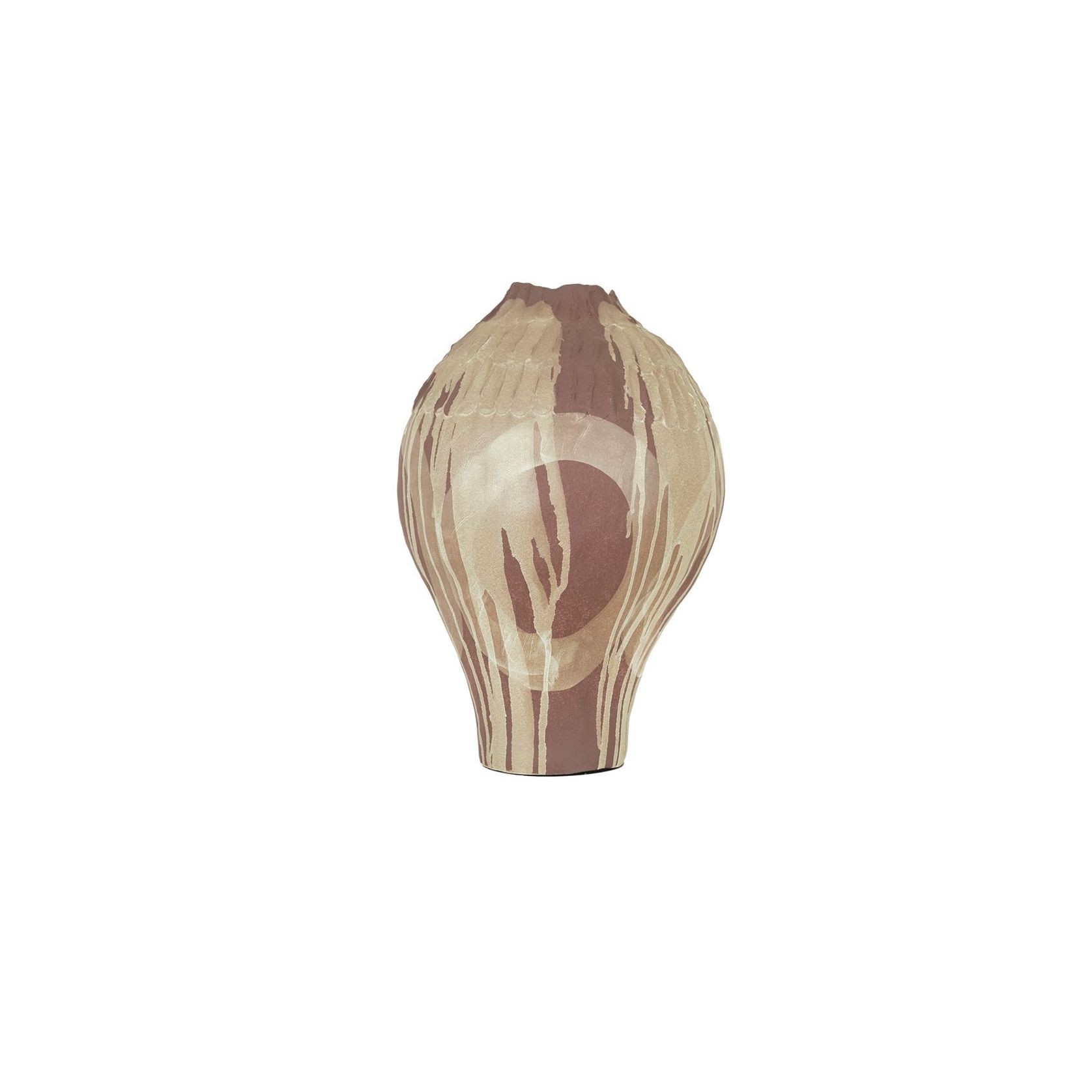 Forme Dimple Vase gallery detail image