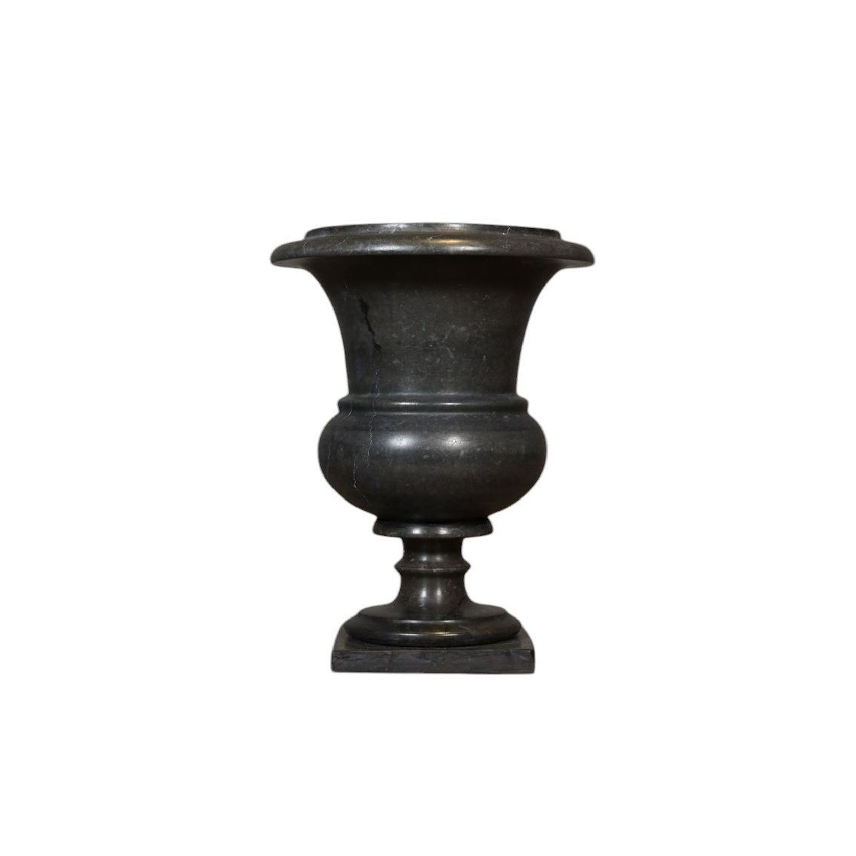 Marble Medici Vase - Small gallery detail image