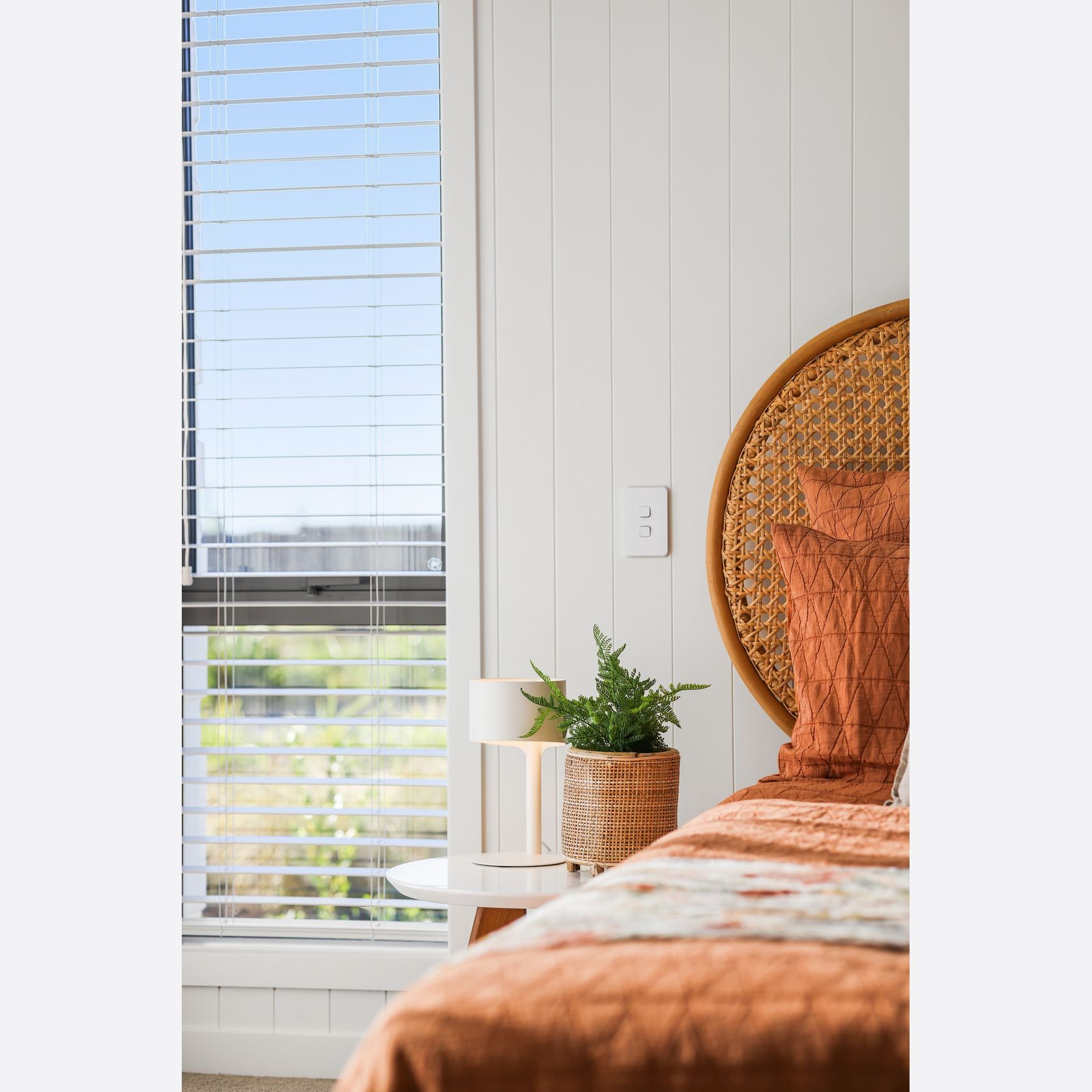 Venetian Blinds gallery detail image