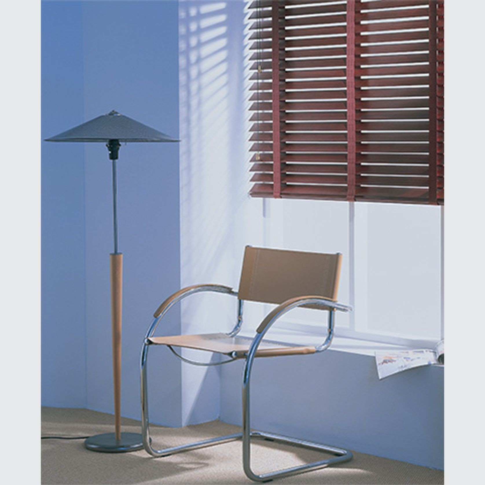 Aluminium Venetian Blinds gallery detail image