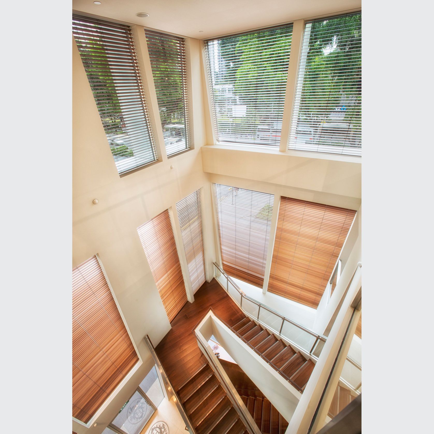 Venetian Blind Systems gallery detail image