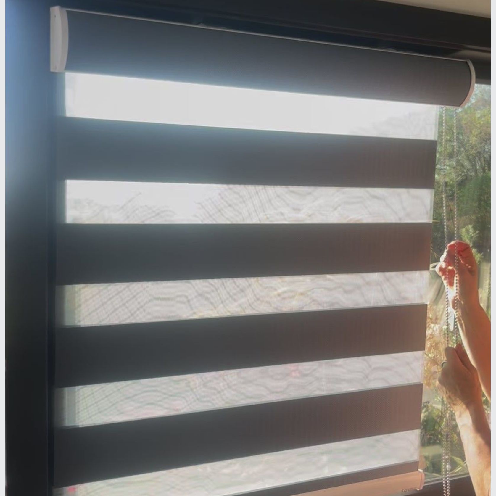 Standard Luzon Roller Blinds gallery detail image