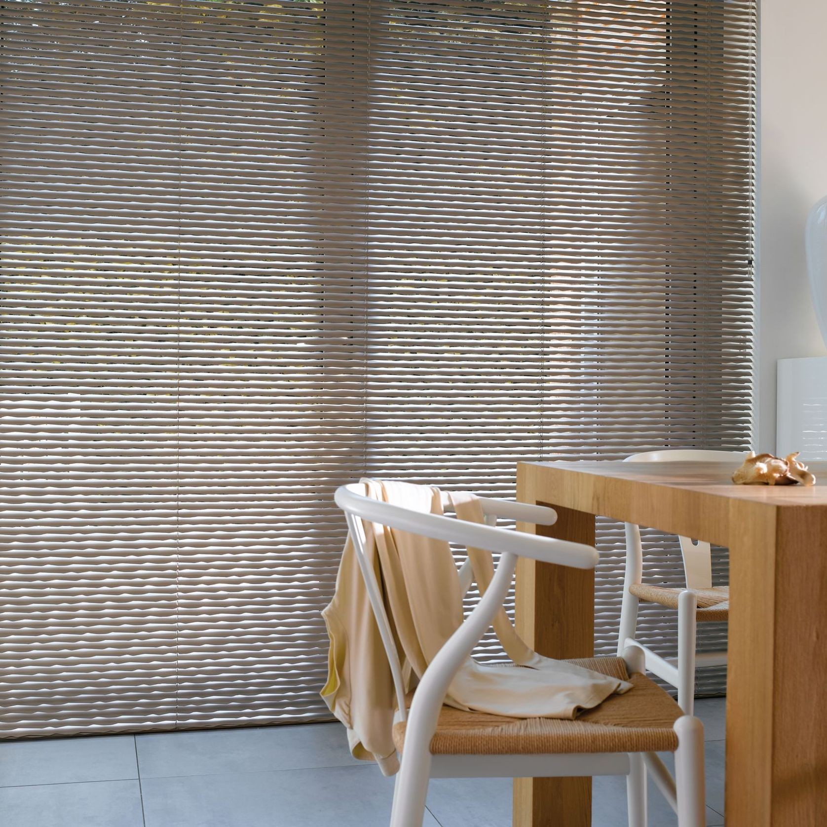 Luxaflex® Aluminium Venetian Blinds gallery detail image