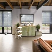 Luxaflex® Pleated Blinds gallery detail image