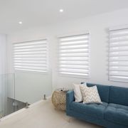 Luxaflex Pirouette Shades gallery detail image