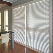 New Image (Faux Wood) Blinds 50mm & 63mm Slat gallery detail image