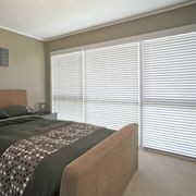 New Image (Faux Wood) Blinds 50mm & 63mm Slat gallery detail image