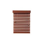 Basswood 50mm Venetian Blind | Venetian Blind gallery detail image