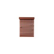 Basswood 50mm Venetian Blind | Venetian Blind gallery detail image