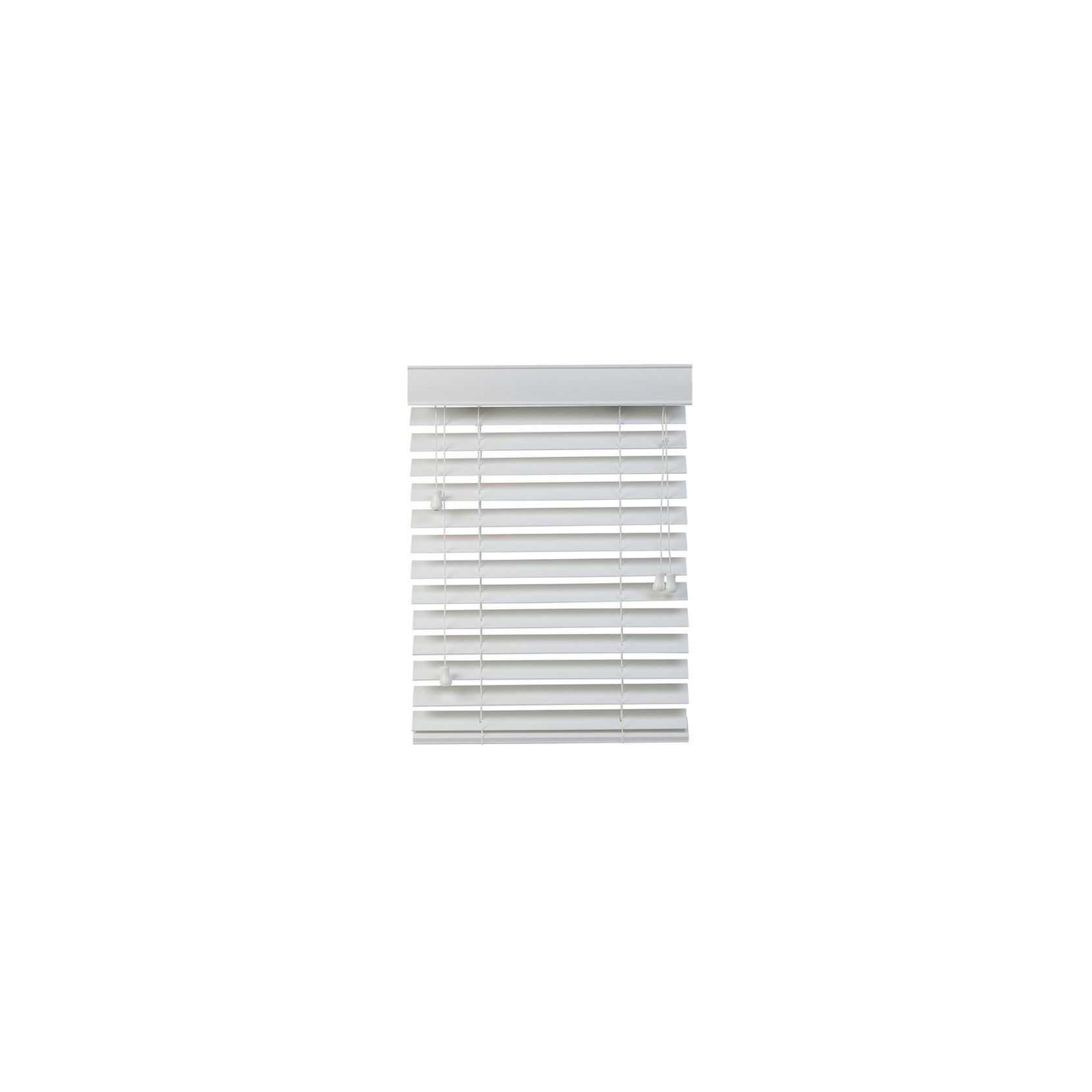 Polyresin 50mm Venetian Blind | Venetian Blinds gallery detail image