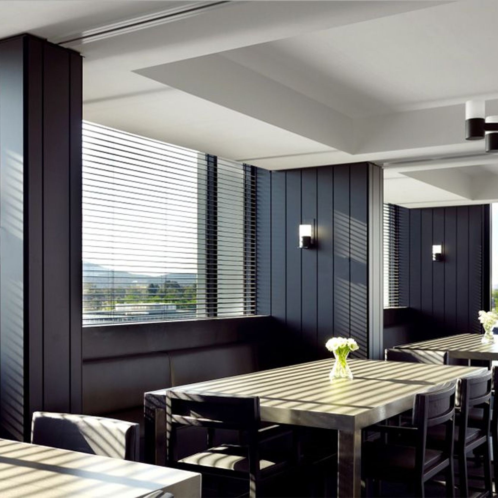 Venetian Blind Systems gallery detail image