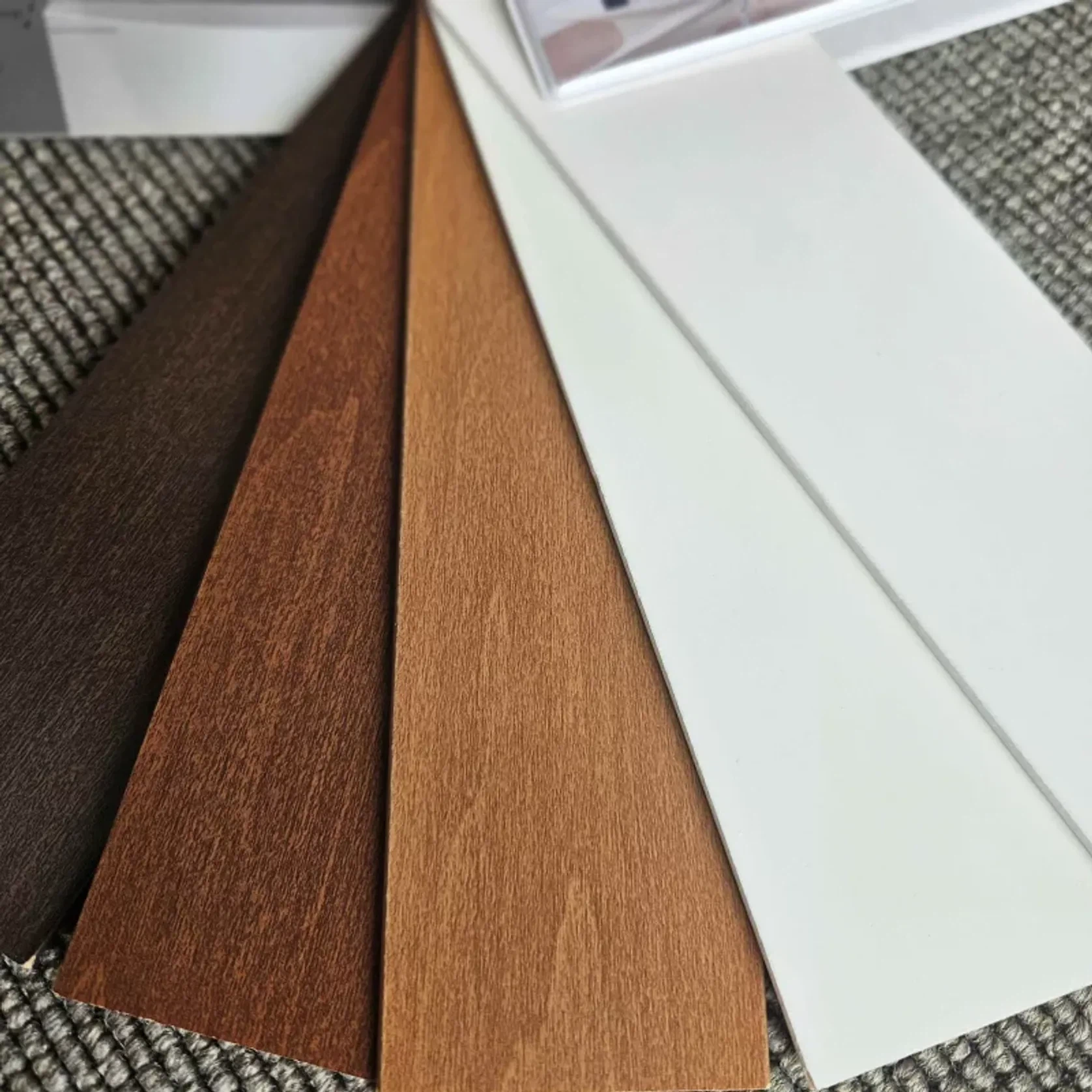 Lahood Educational Venetian Blinds gallery detail image