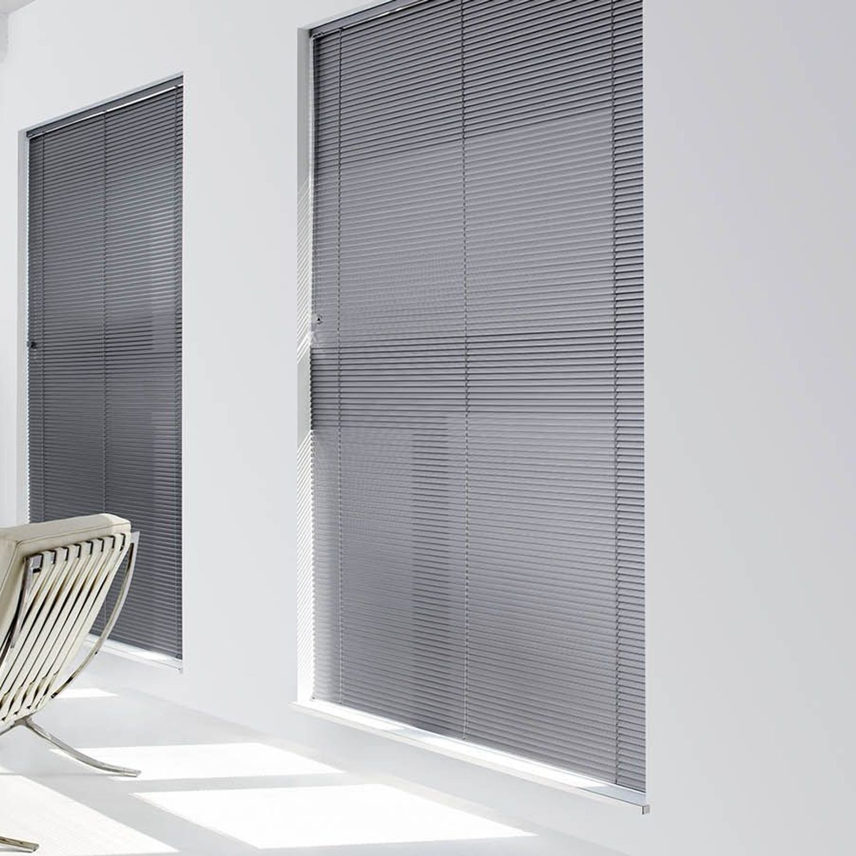 Aluminium Venetian Blinds gallery detail image