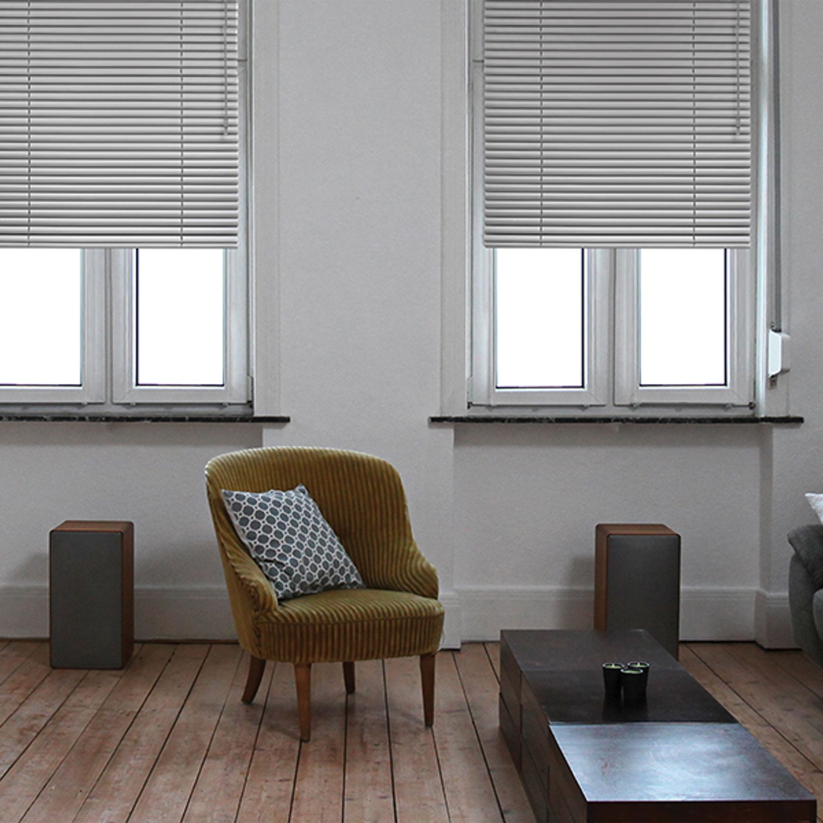 Aluminium Venetian Blinds gallery detail image