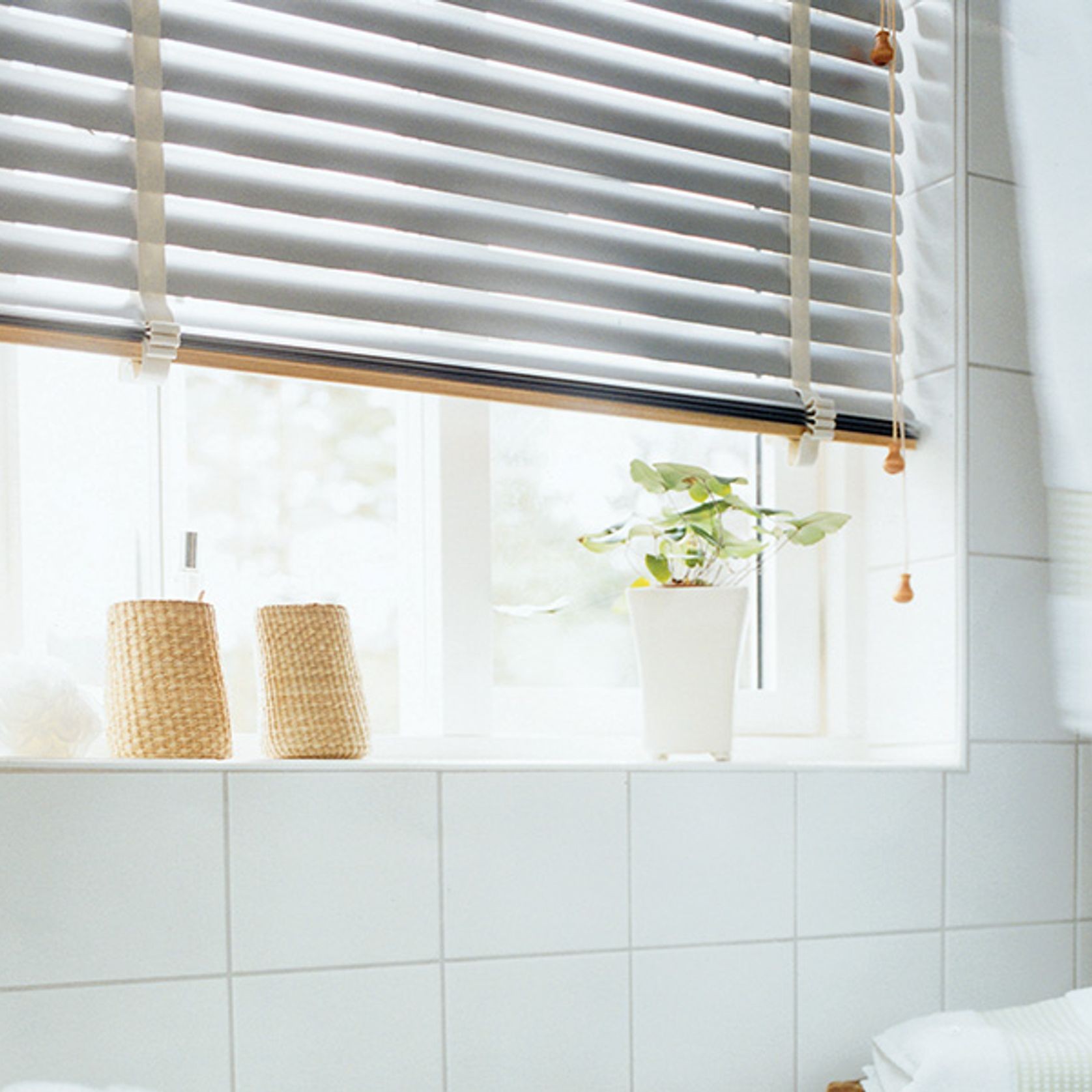 Aluminium Venetian Blinds gallery detail image
