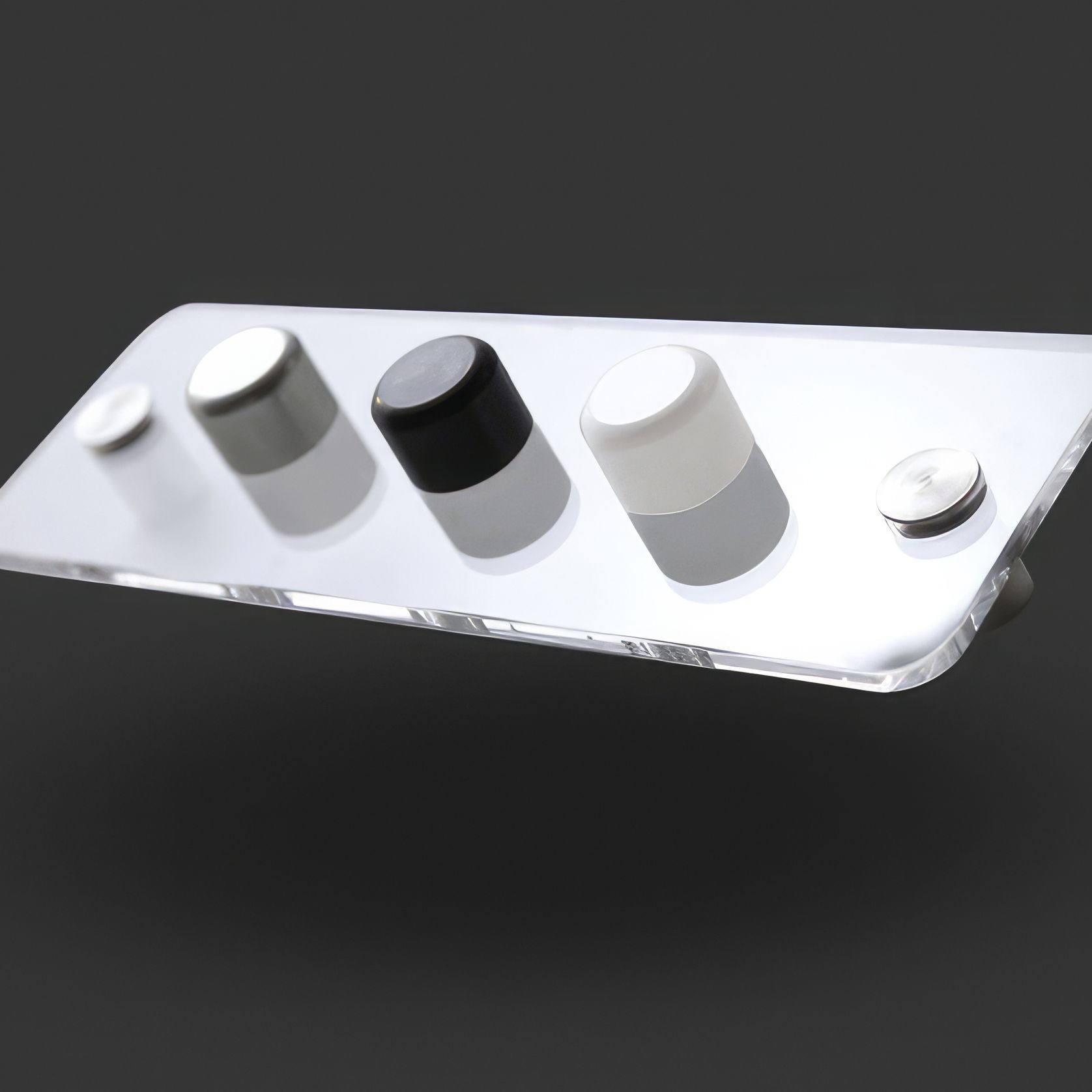 IG Manual/Magnetic Turn Knobs gallery detail image