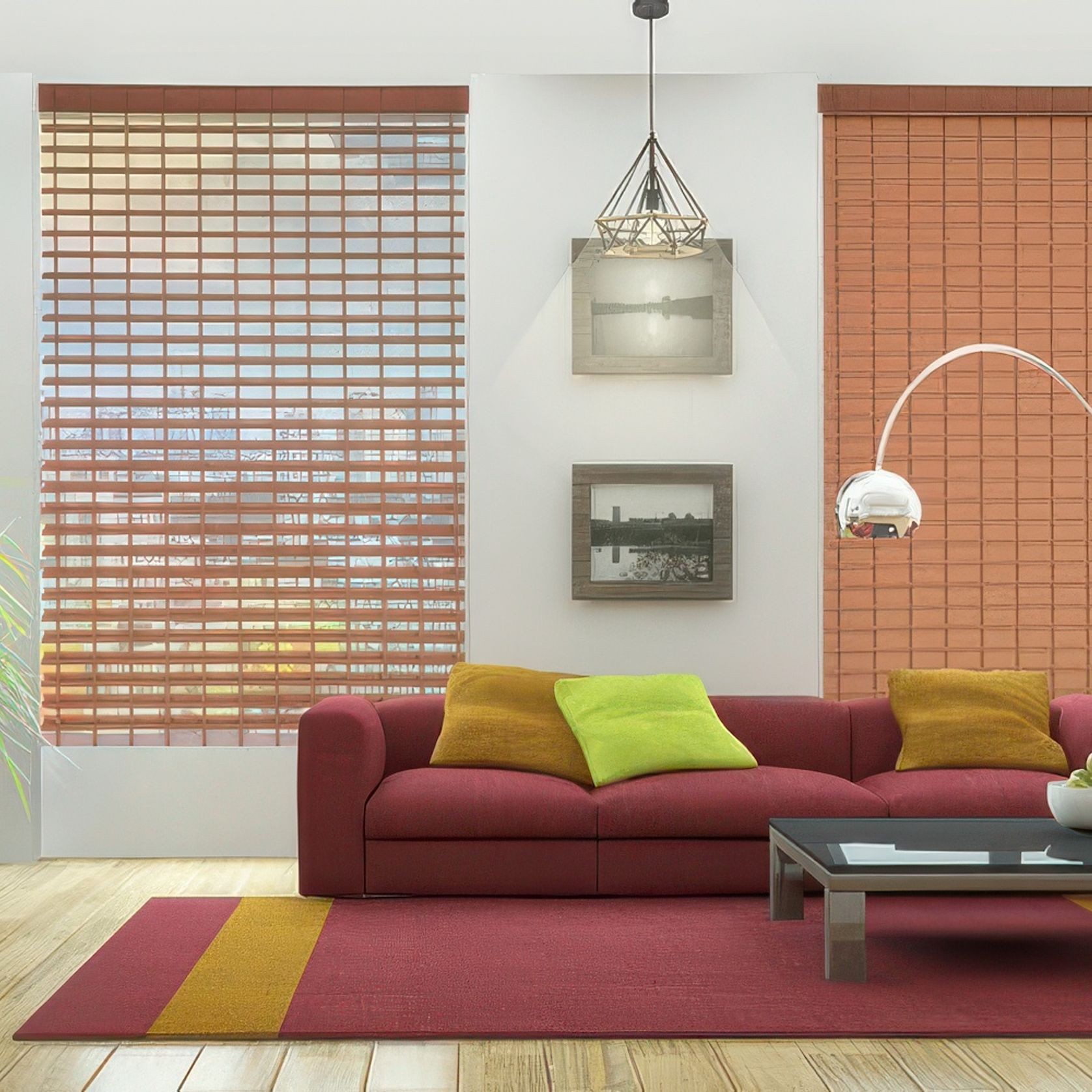 Dorren Venetian Blinds gallery detail image