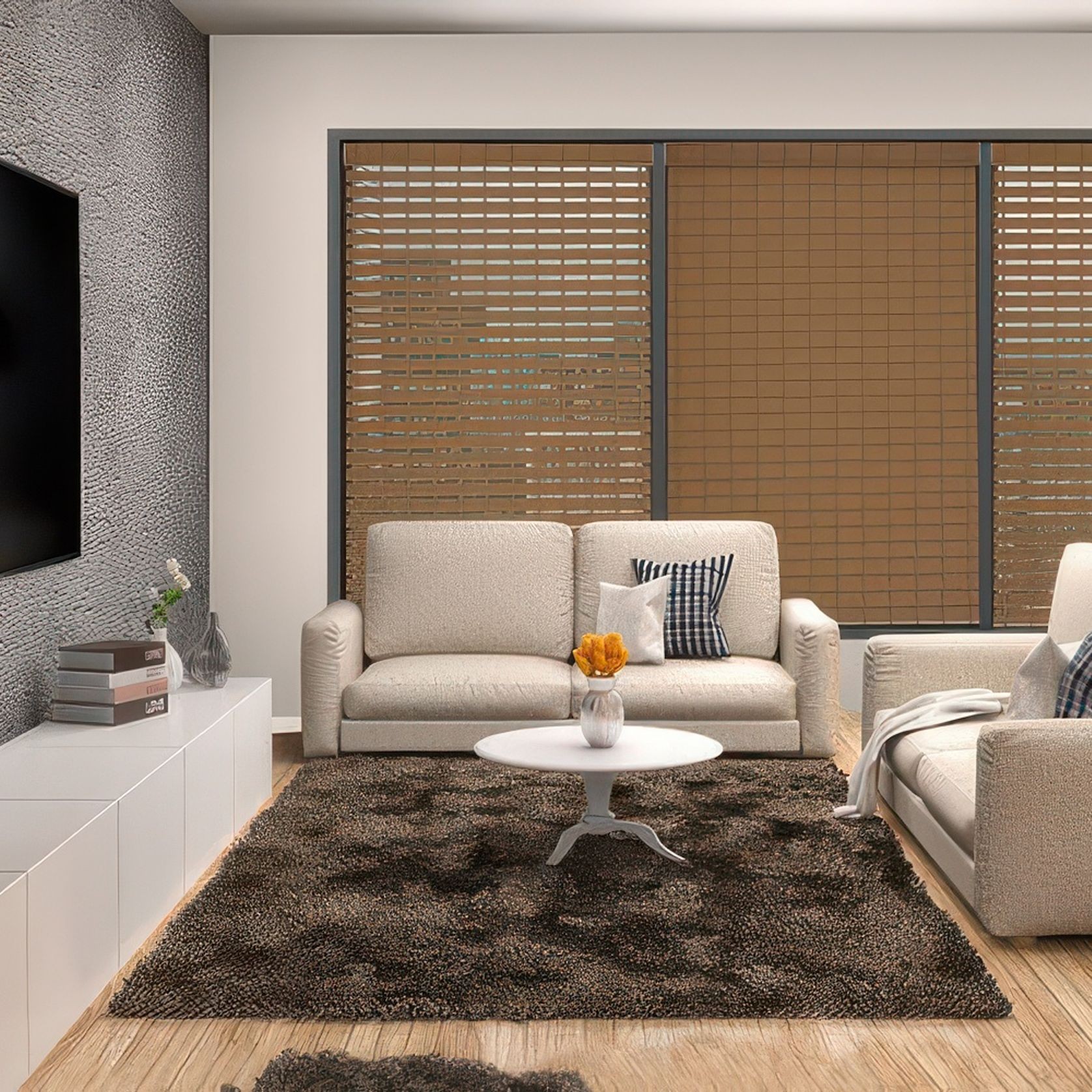 Dorren Venetian Blinds gallery detail image