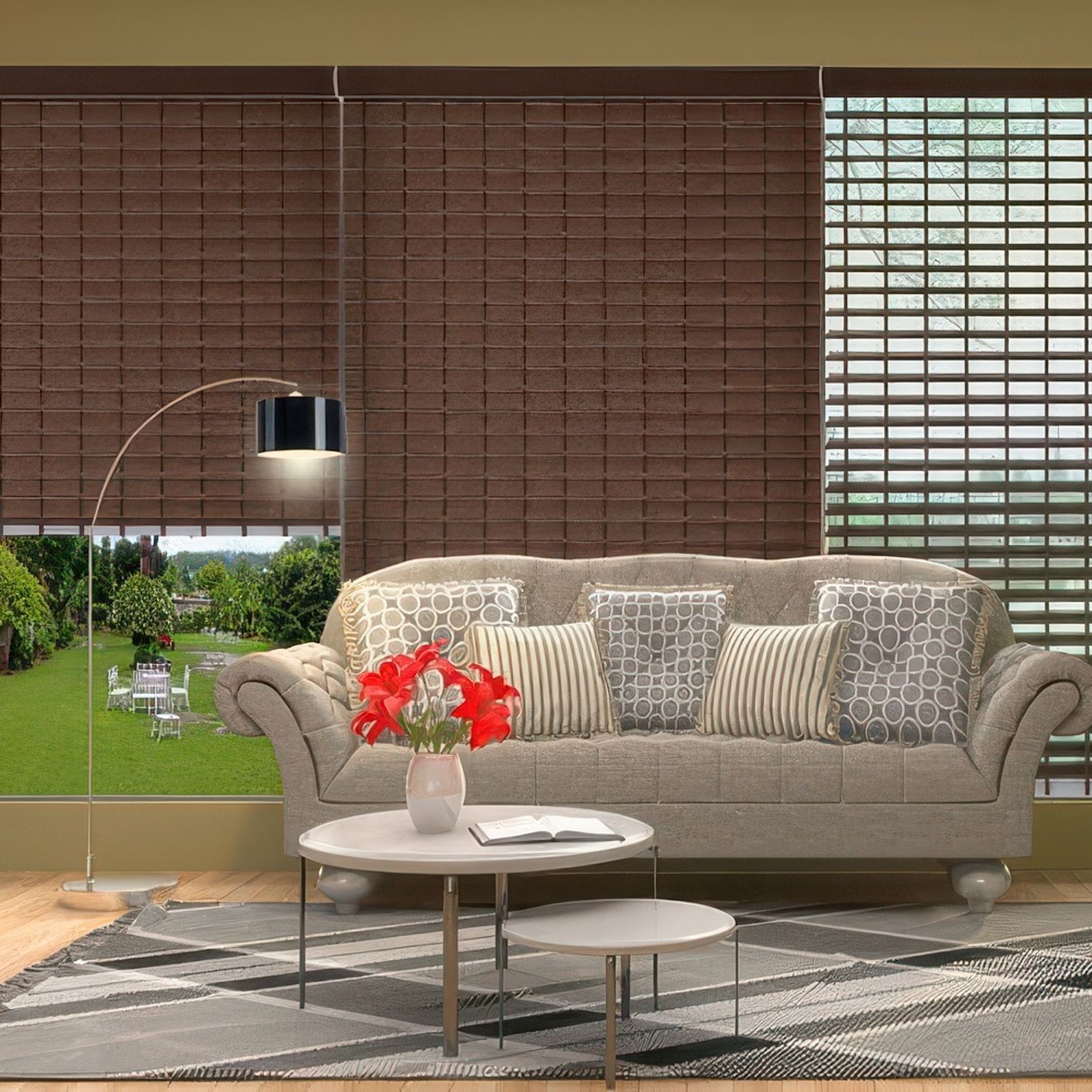 Dorren Venetian Blinds gallery detail image
