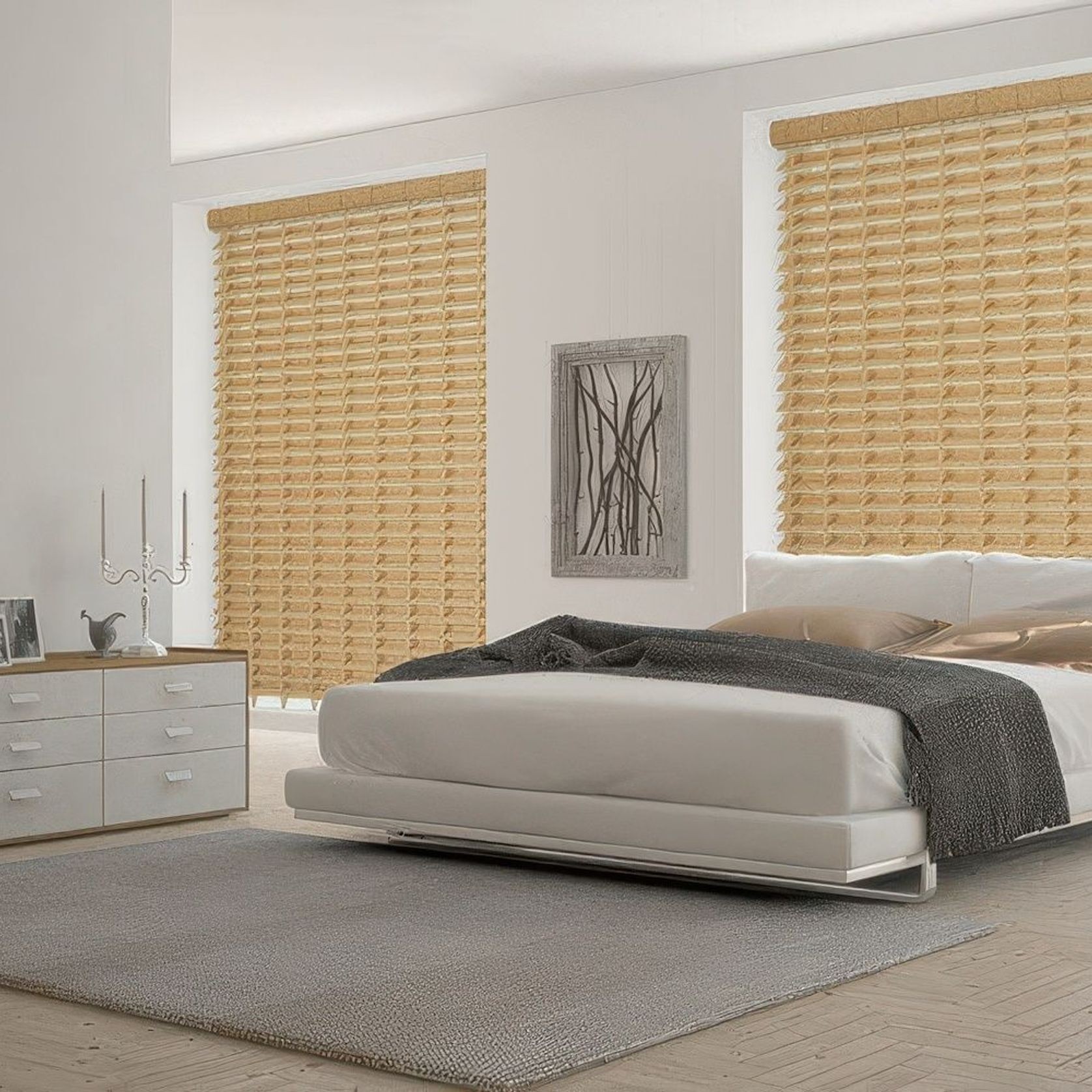 Dorren Venetian Blinds gallery detail image