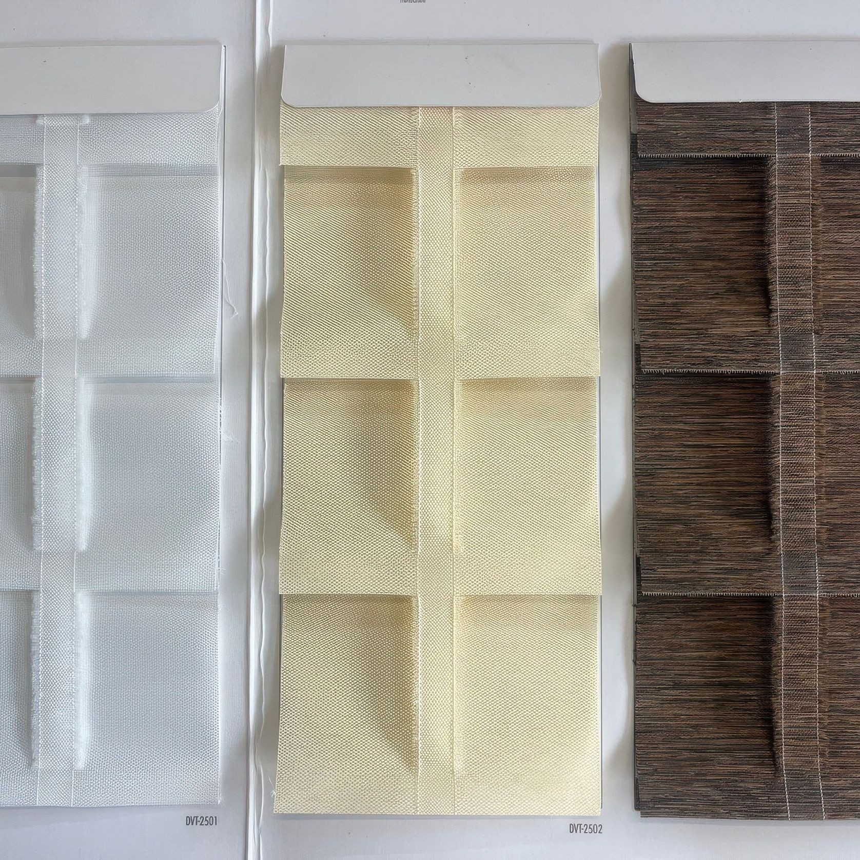 Natural Wood Venetian Blinds gallery detail image