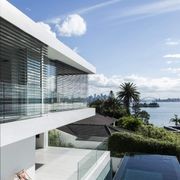 External Venetian Blinds | Warema gallery detail image