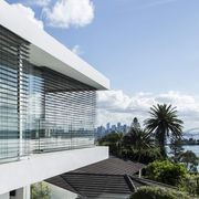 External Venetian Blinds | Warema gallery detail image