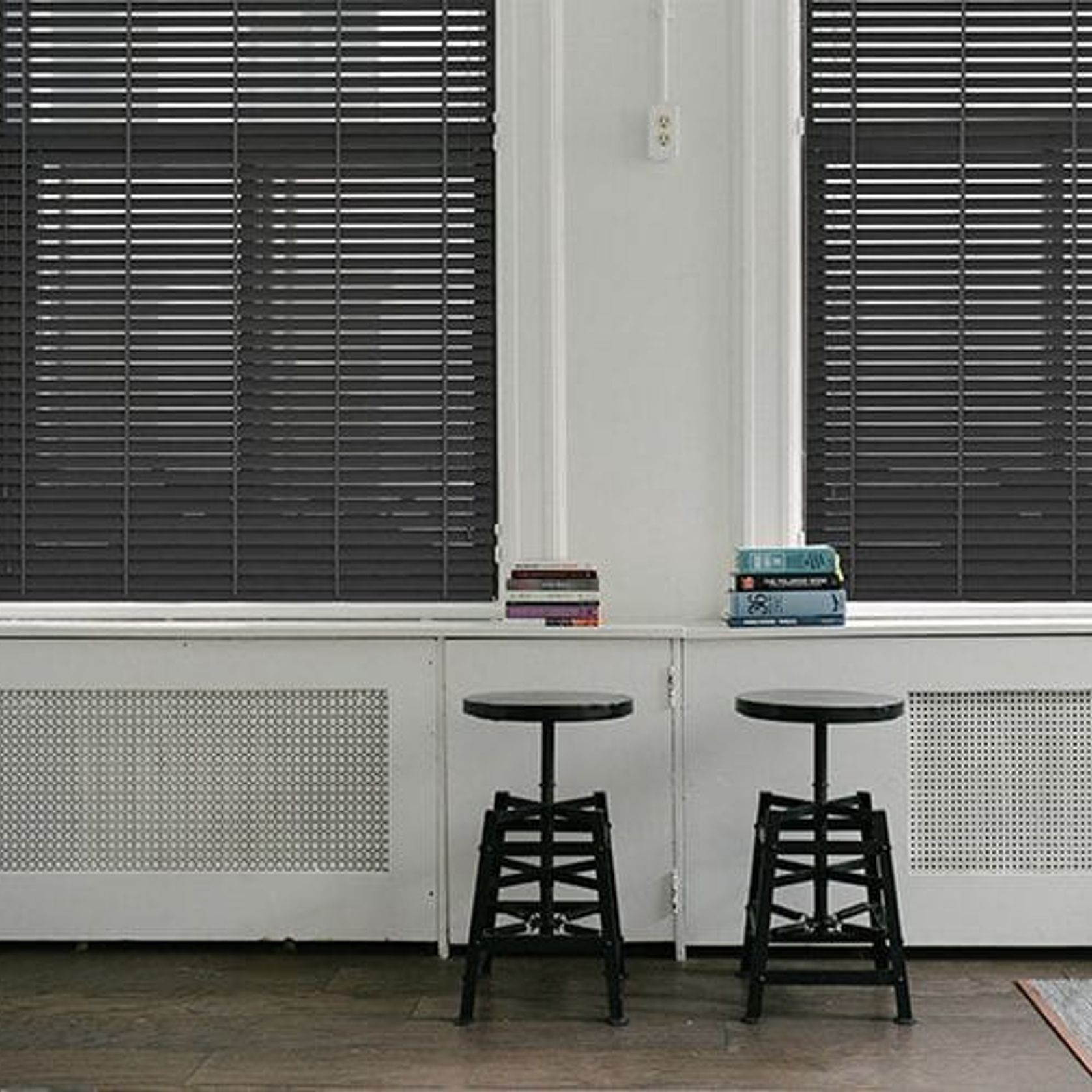 Faux Venetian Blinds gallery detail image