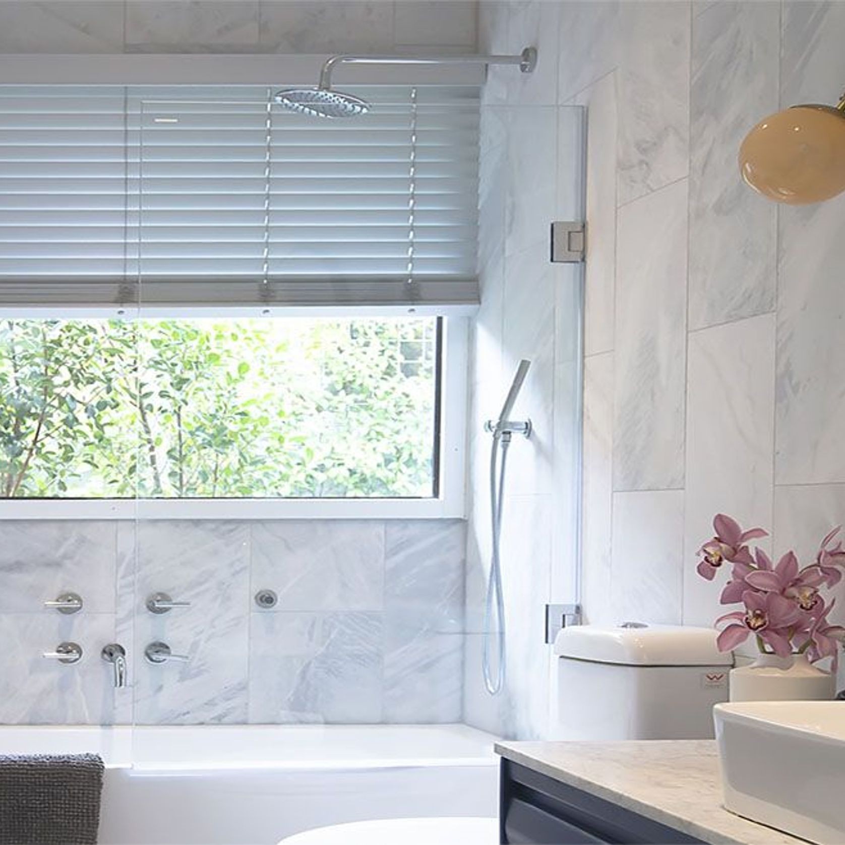 Habitus Plus Venetians gallery detail image