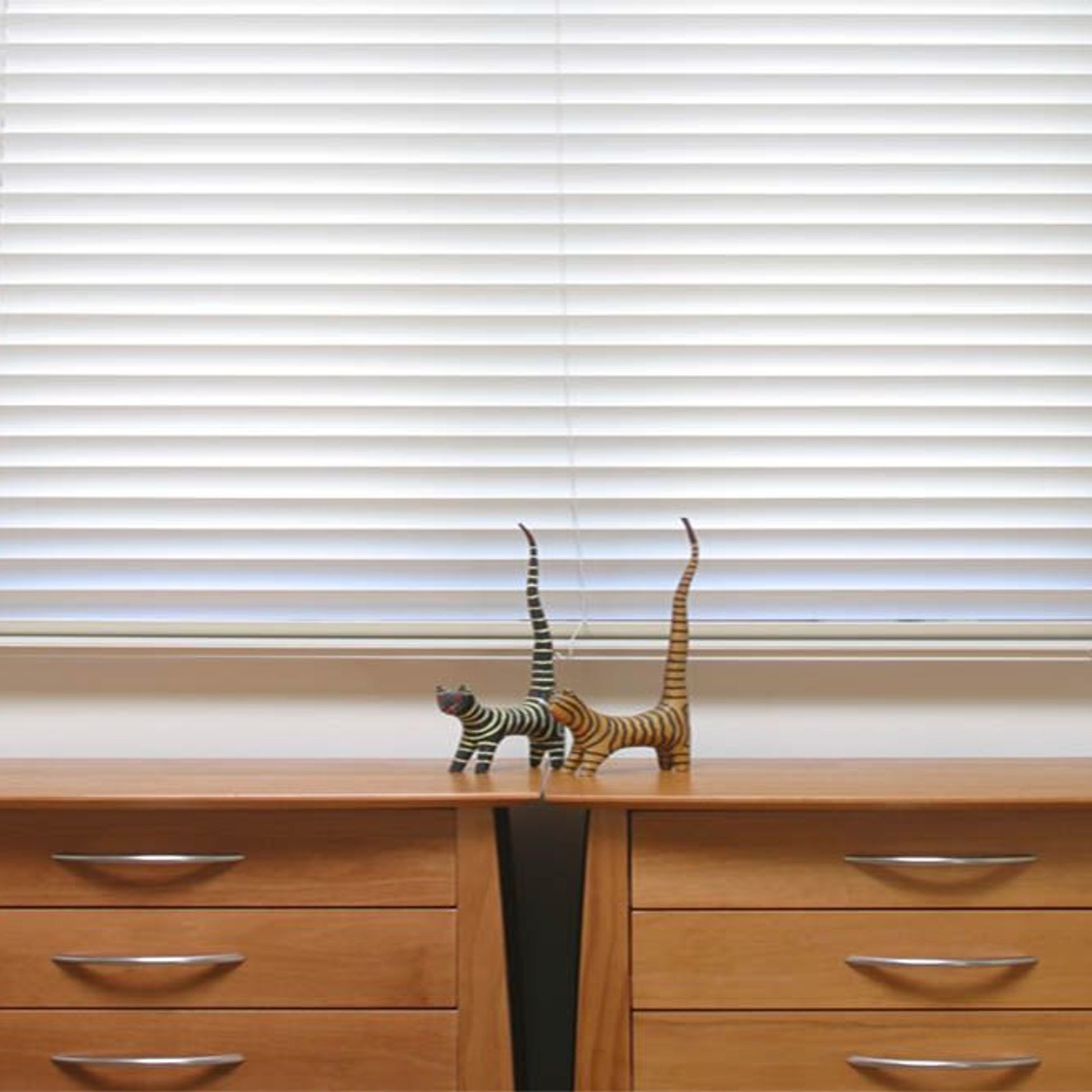Habitus Plus Venetians gallery detail image