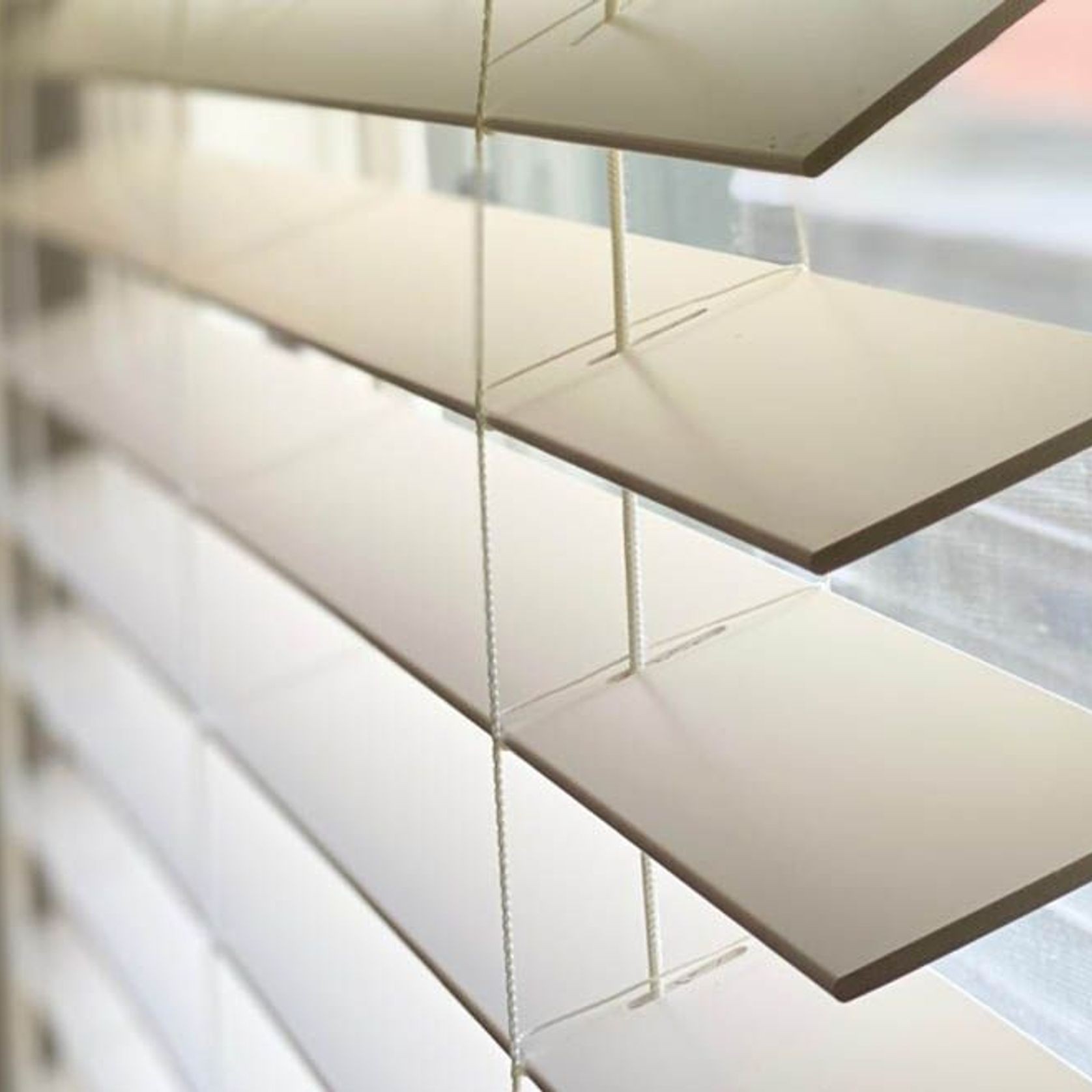 Habitus Plus Venetians gallery detail image
