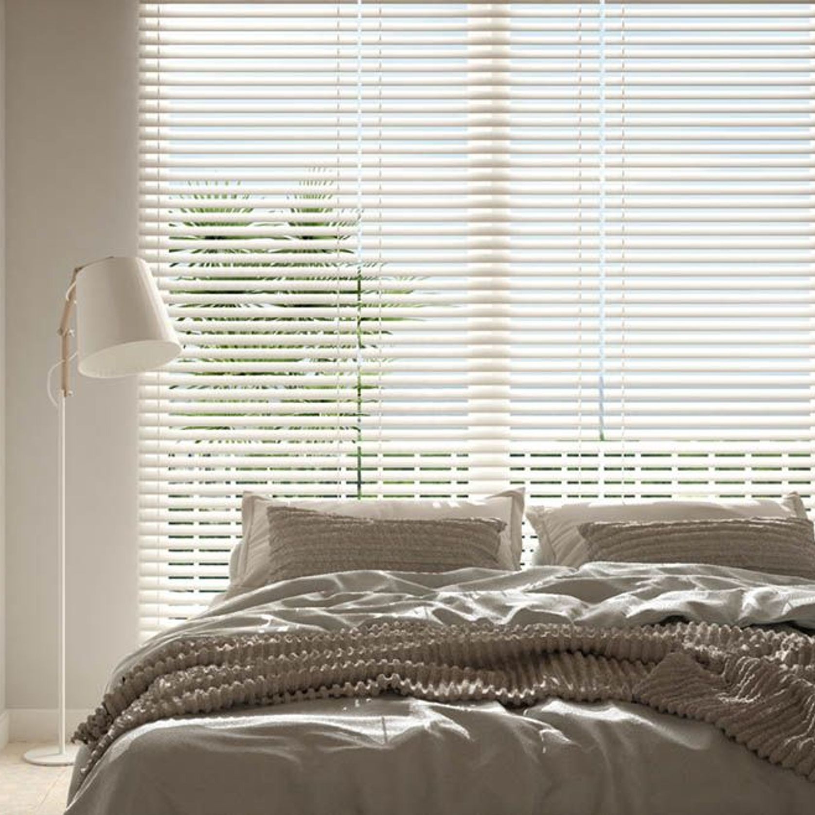 Habitus Plus Venetians gallery detail image