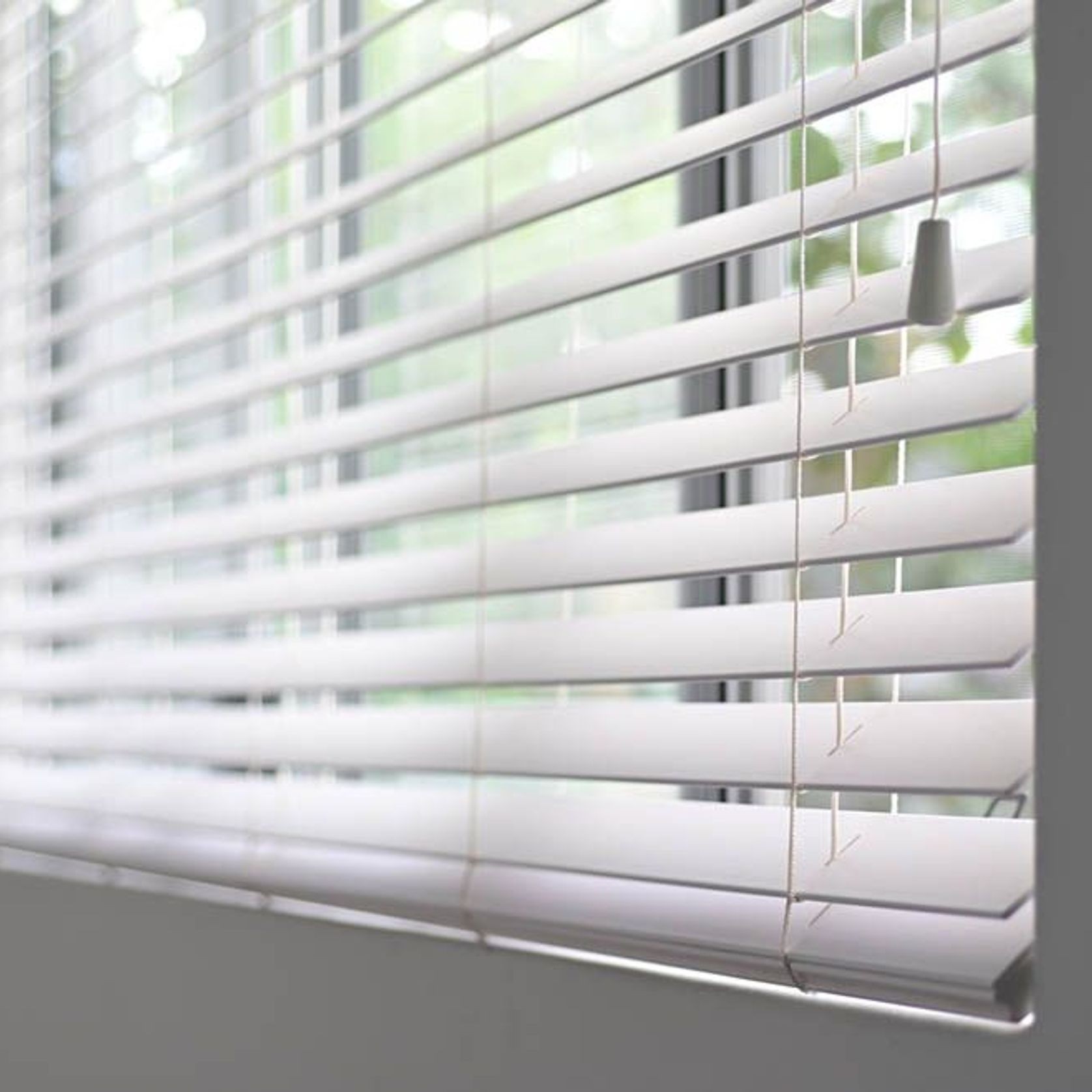 Habitus Plus Venetians gallery detail image