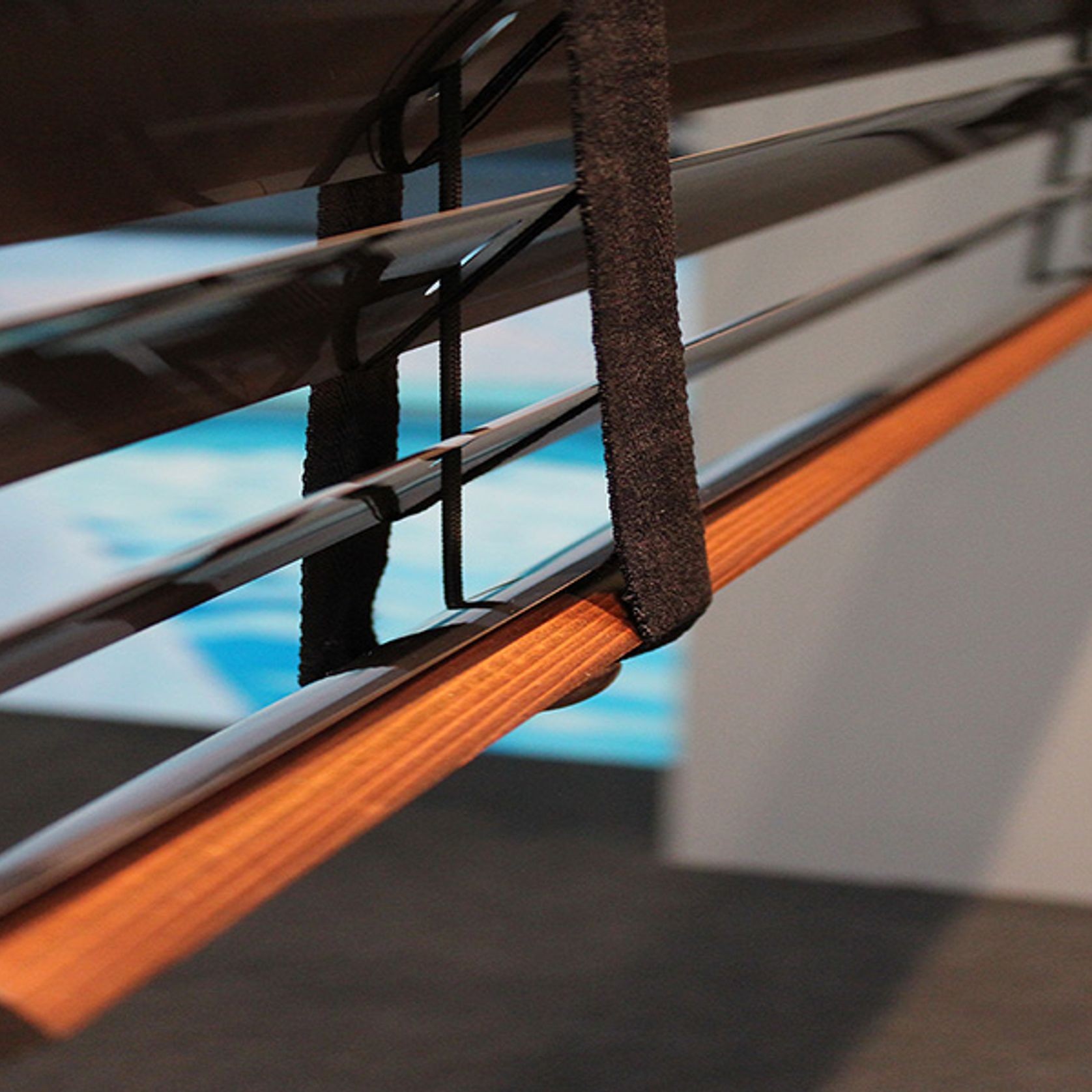 Manhattan Venetians gallery detail image