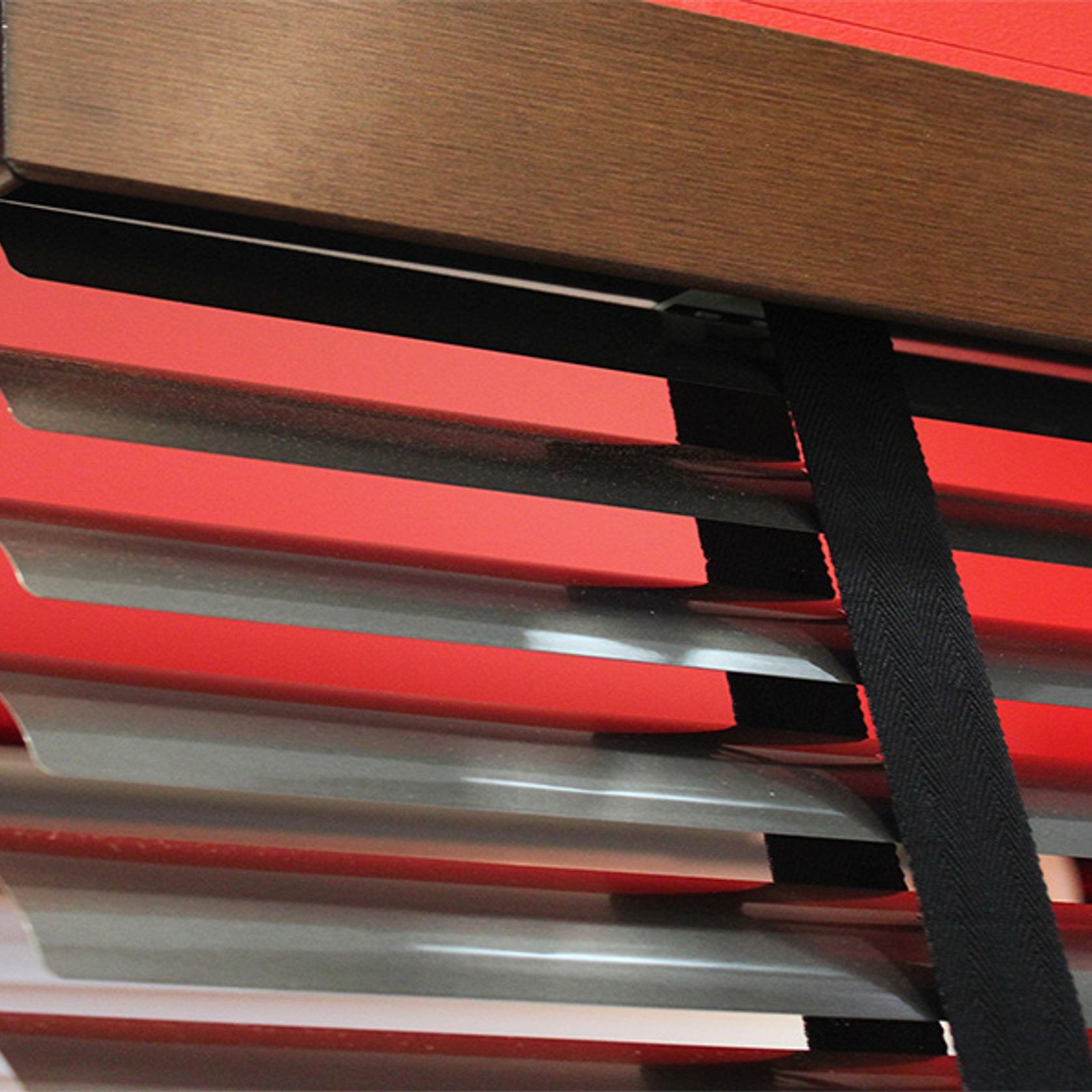 Manhattan Venetians gallery detail image