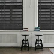 Natural Wood Venetian Blinds gallery detail image
