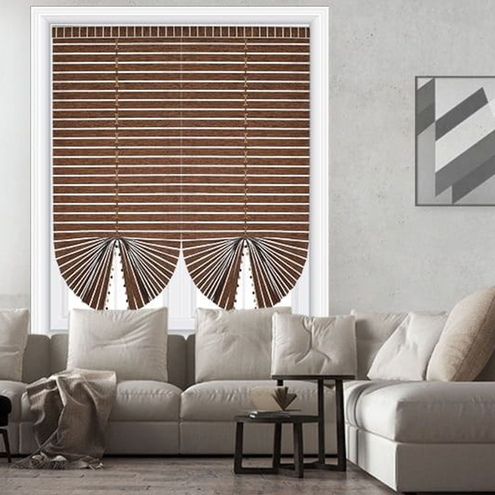 Patricia Roller Blinds gallery detail image