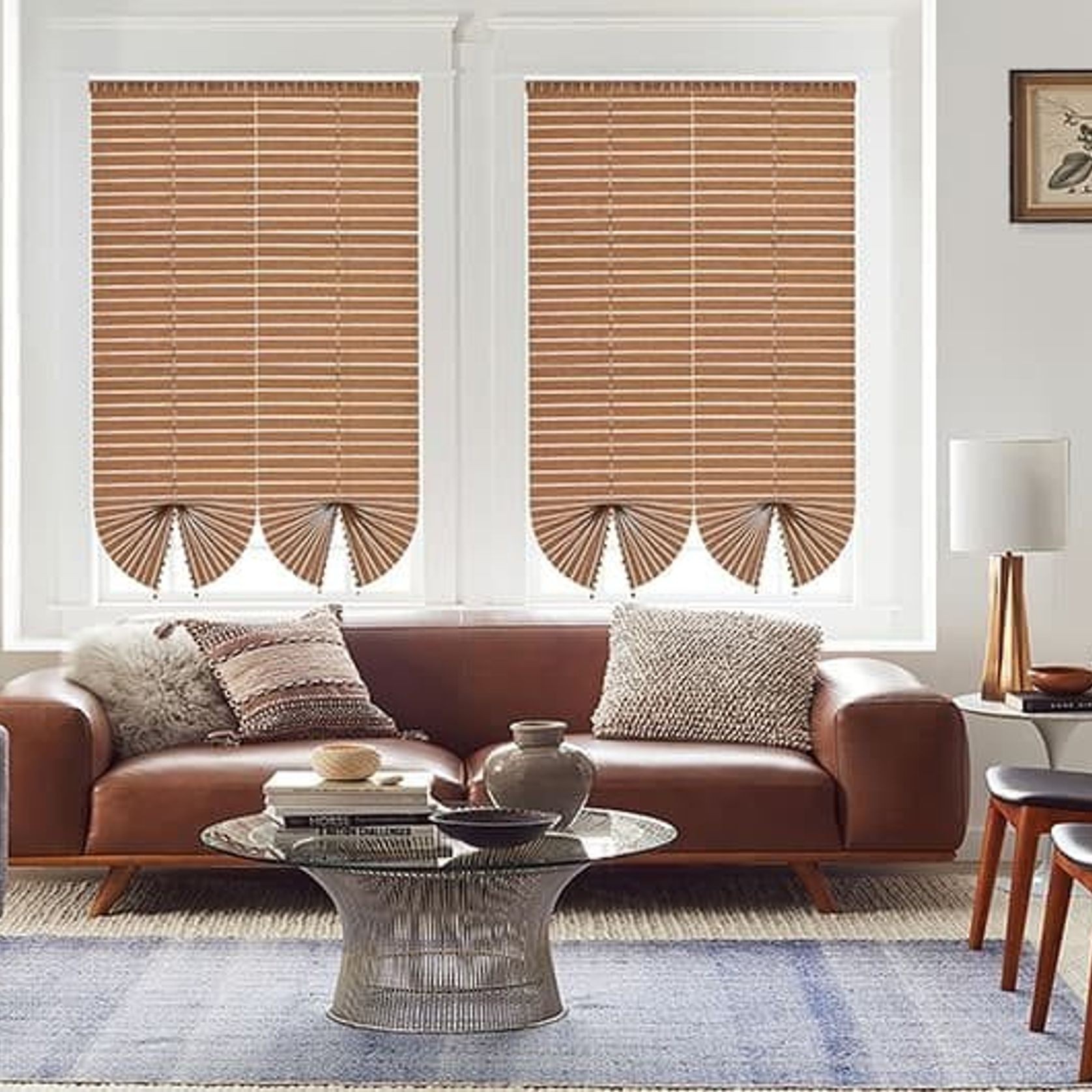 Patricia Roller Blinds gallery detail image