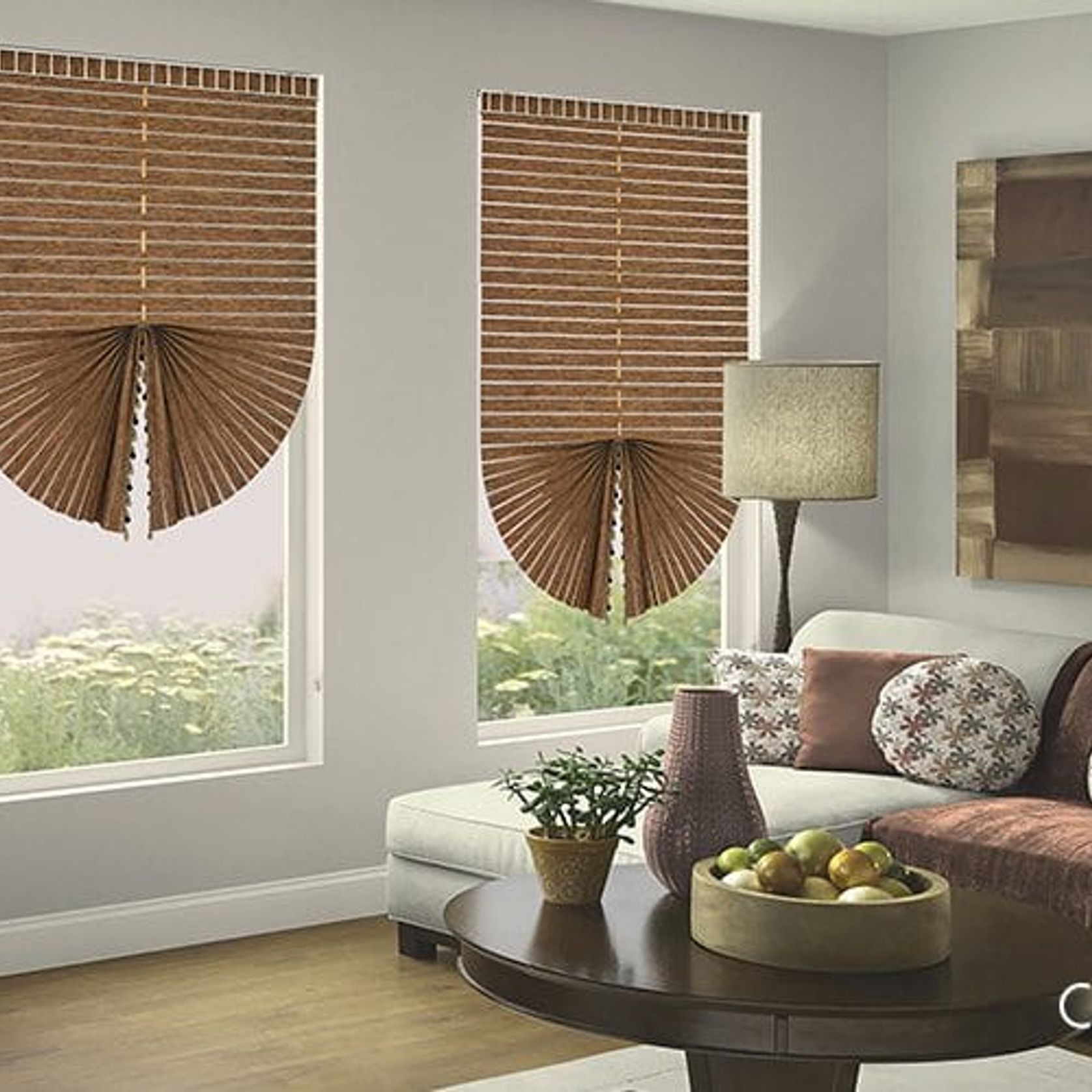 Patricia Roller Blinds gallery detail image