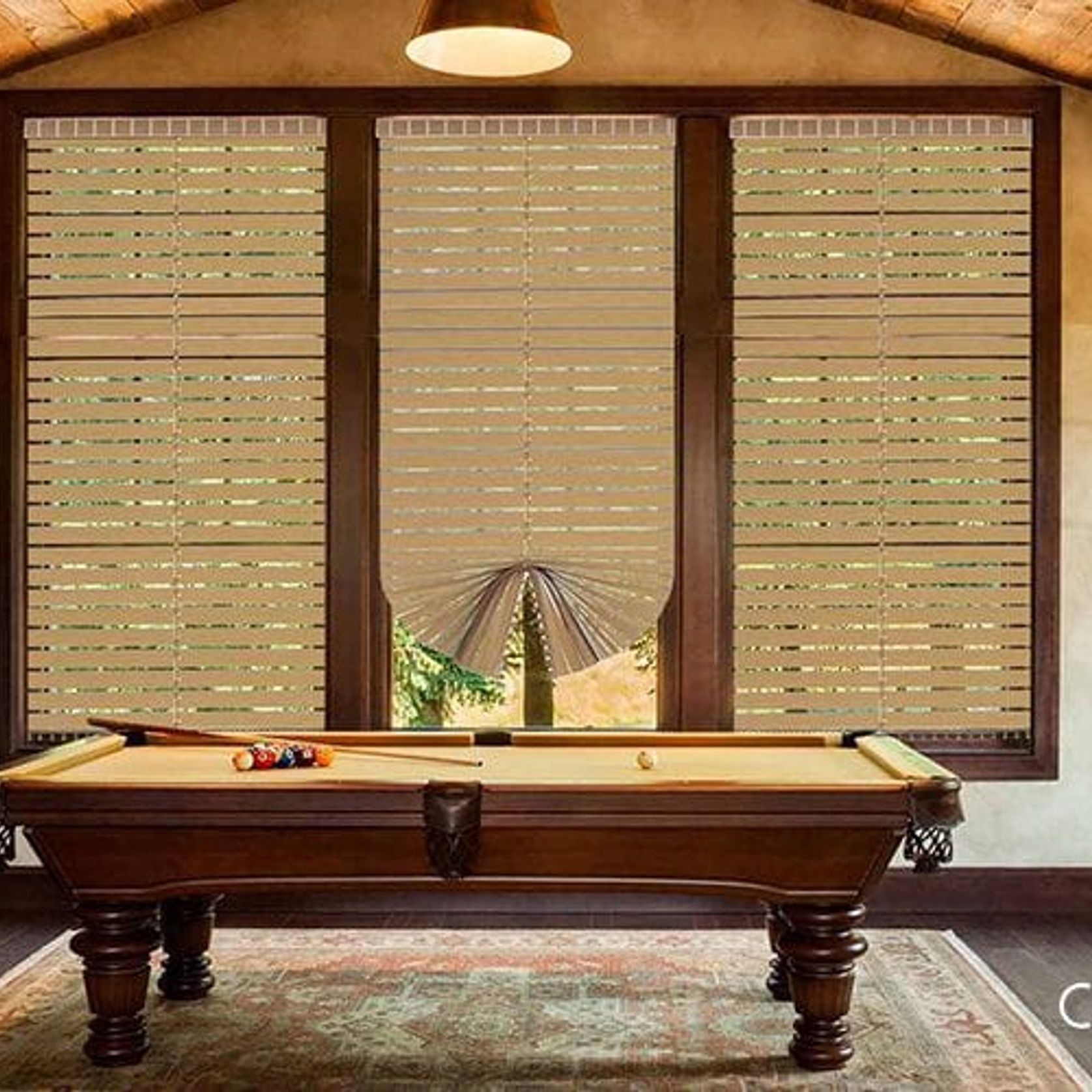 Patricia Roller Blinds gallery detail image