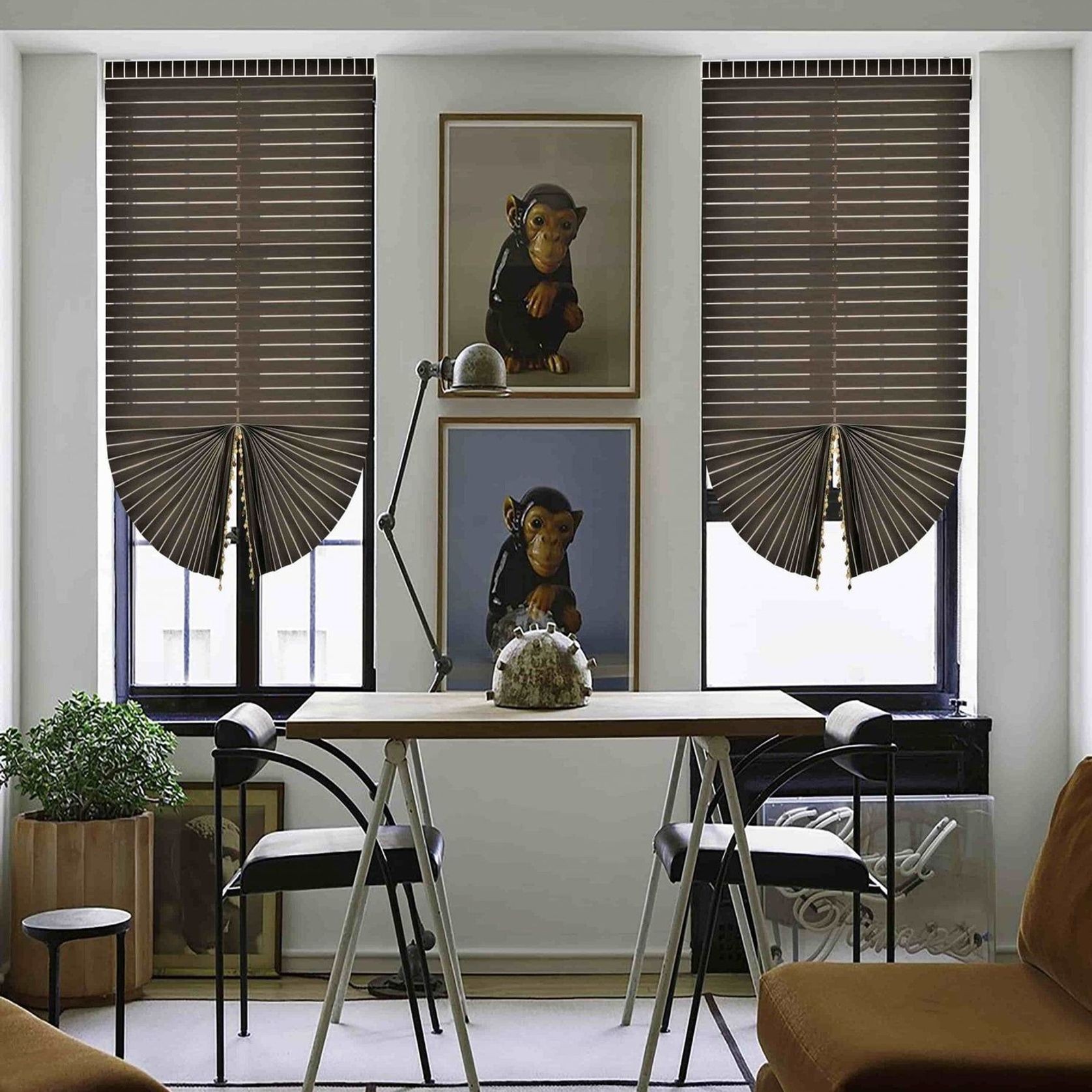 Patricia Roller Blinds gallery detail image