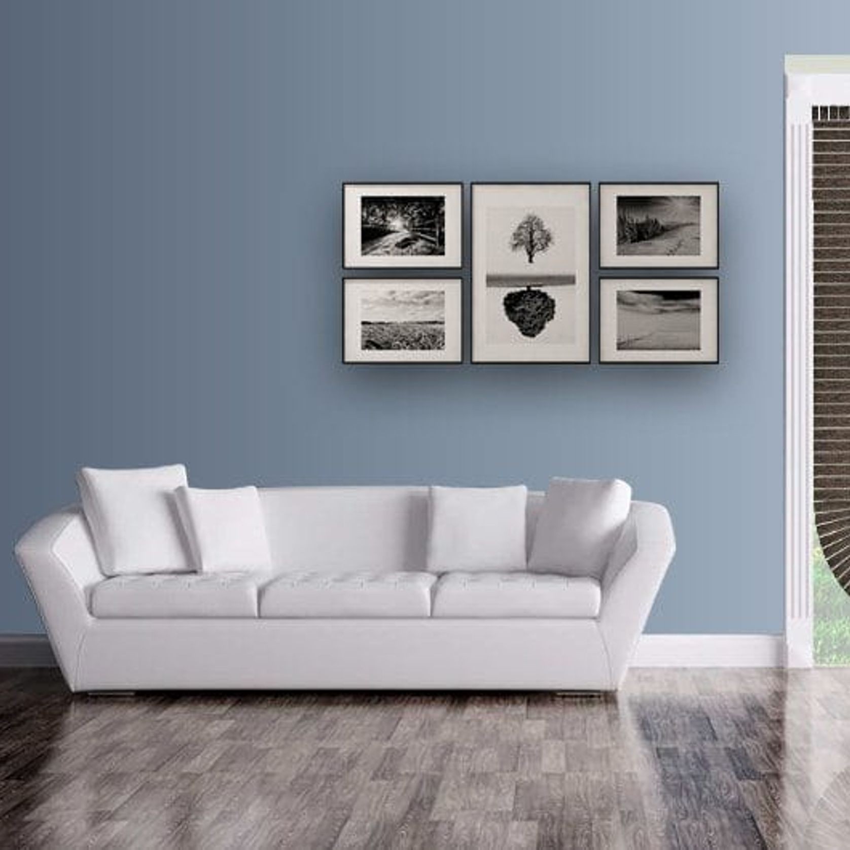 Patricia Roller Blinds gallery detail image