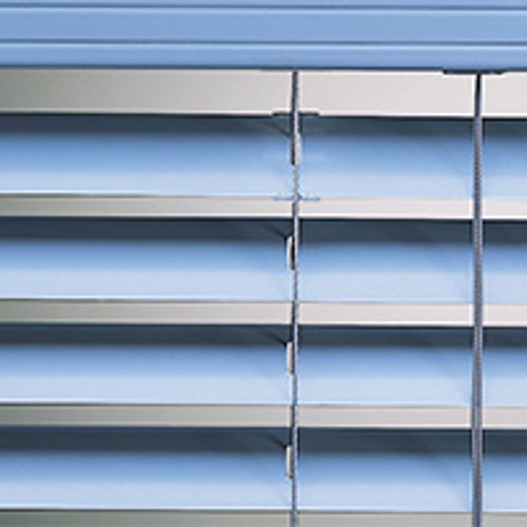 Aluminium Venetian Blinds gallery detail image