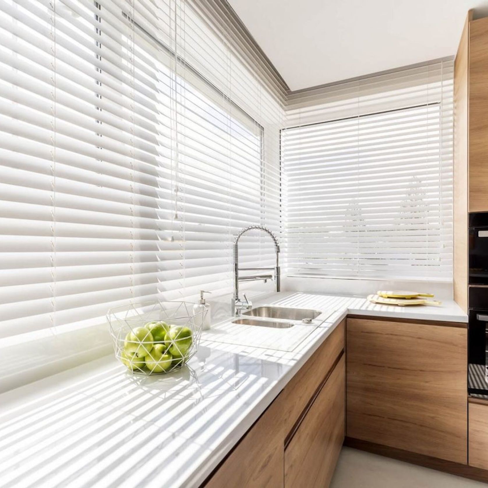 Venetian Blinds gallery detail image