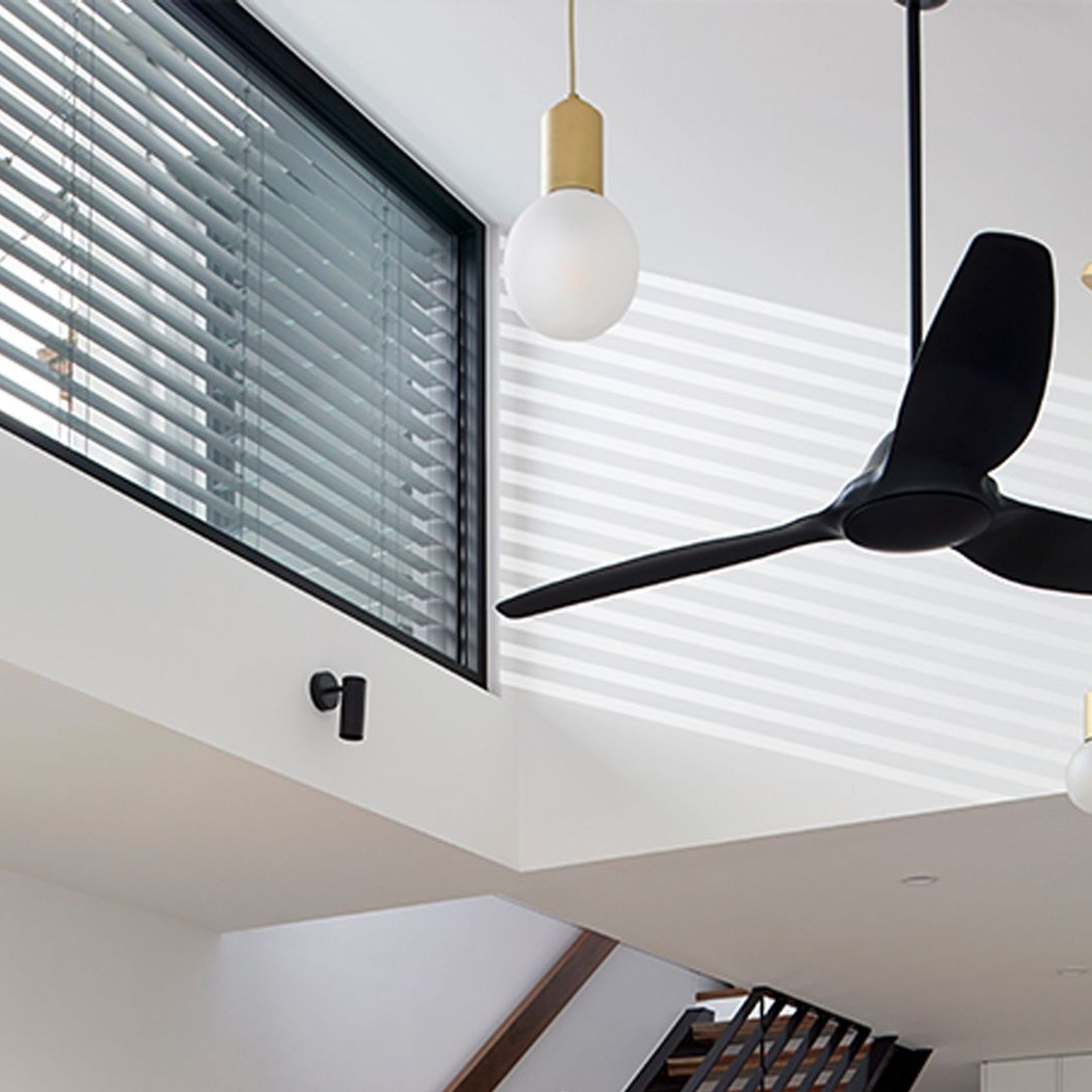 External Venetian Blinds | Warema gallery detail image