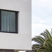 External Venetian Blinds | Warema gallery detail image
