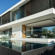 External Venetian Blinds | Warema gallery detail image