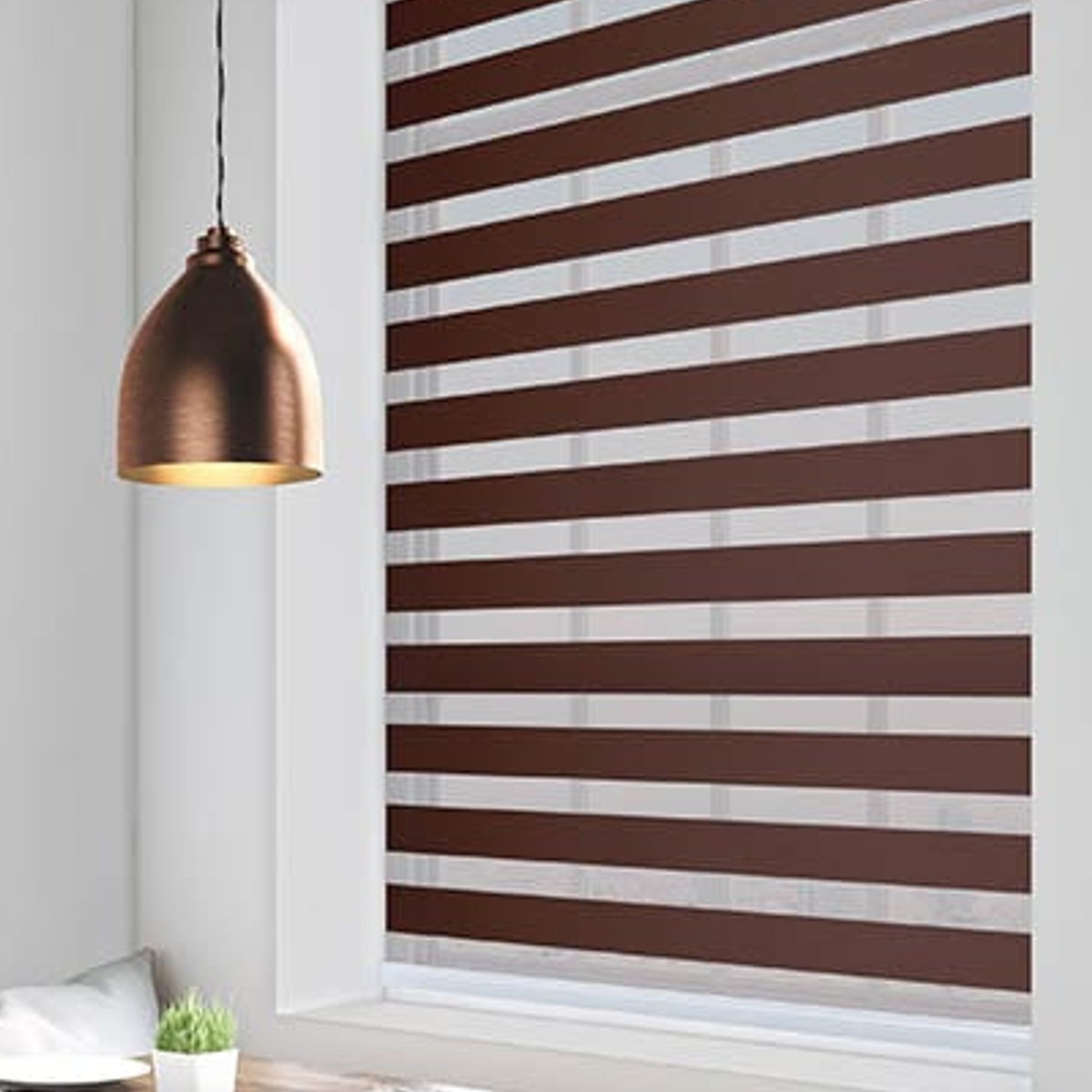 Signature Luzon Roller Blinds gallery detail image