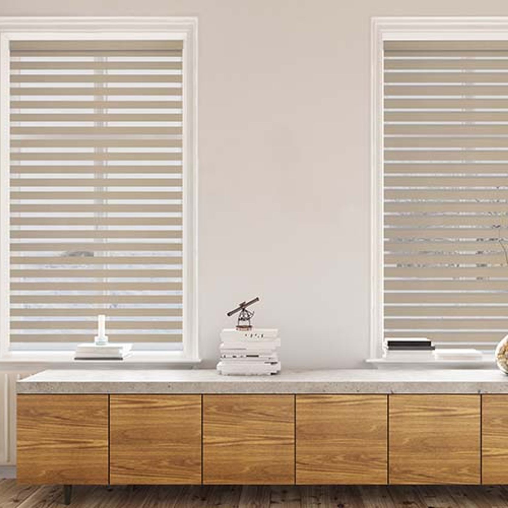 Signature Luzon Roller Blinds gallery detail image